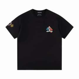 Picture of Chrome Hearts T Shirts Short _SKUChromeHeartsXS-Laztx965817015